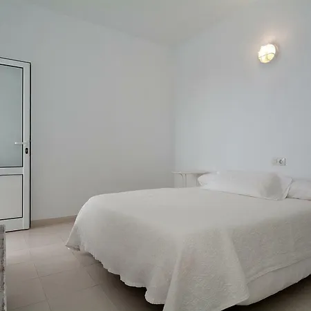公寓 Punta Mare Lara Lanzarote Punta Mujeres