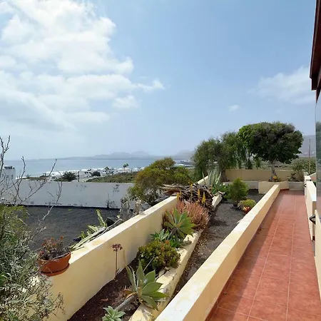 Punta Mare Lara Lanzarote 公寓