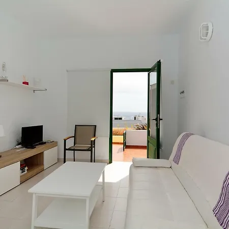 Punta Mare Lara Lanzarote 公寓 *