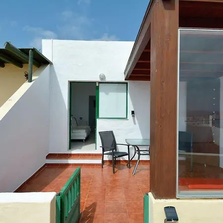 公寓 Punta Mare Lara Lanzarote Punta Mujeres